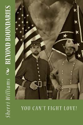 Beyond Boundaries 1497417724 Book Cover