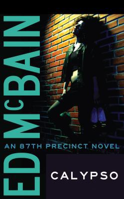 Calypso 1511373725 Book Cover