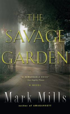 The Savage Garden 1511364203 Book Cover