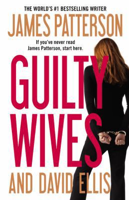 Guilty Wives [Large Print] 0316189278 Book Cover