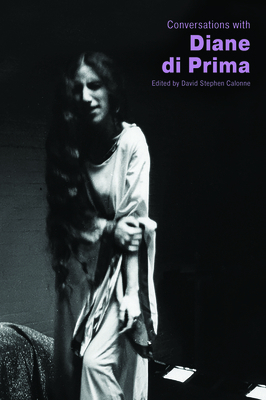 Conversations with Diane Di Prima 1496839676 Book Cover