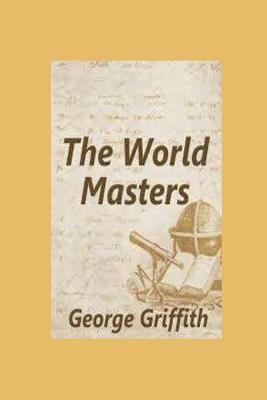 The World Masters 1530714982 Book Cover