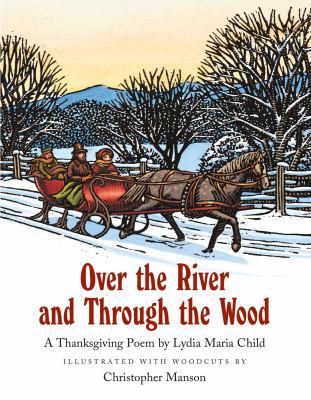 Over the River and Through the Wood 0735841918 Book Cover