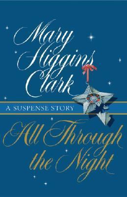 All Through the Night [Large Print] 0684857839 Book Cover