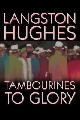 Tambourines to Glory Unabridged 1428115005 Book Cover