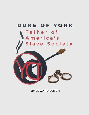 The Duke of York 1947741748 Book Cover