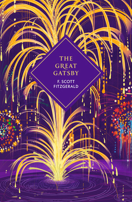 The Great Gatsby B0GFZLDDFJ Book Cover