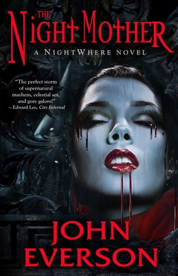 The Night Mother B0C6BMLMC3 Book Cover