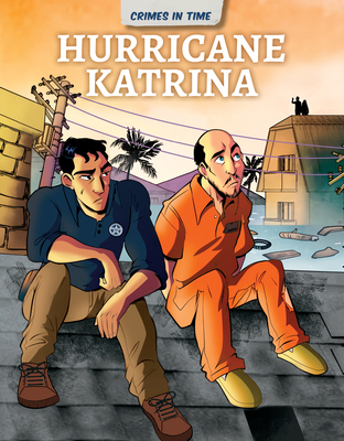 Hurricane Katrina 1098238834 Book Cover