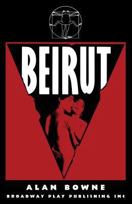 Beirut 0881456233 Book Cover