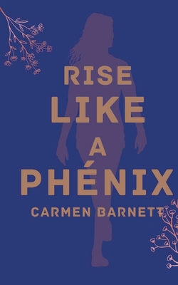Rise Like A Phoénix 9357213198 Book Cover
