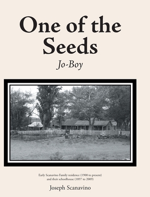 One of the Seeds: Jo-Boy 1639610316 Book Cover