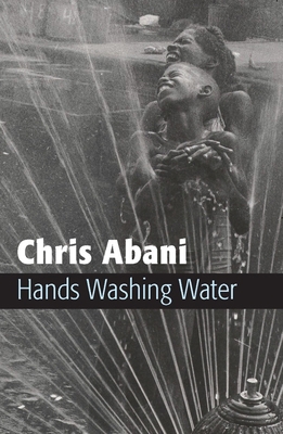 Hands Washing Water 1556592477 Book Cover