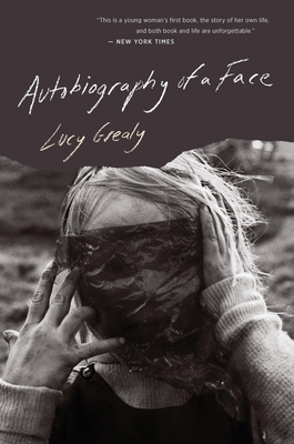 Autobiography Of A Face 0547524129 Book Cover