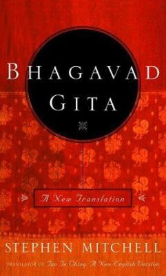 Bhagavad Gita: A New Translation 060960550X Book Cover