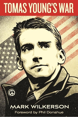 Tomas Young's War 1608465918 Book Cover