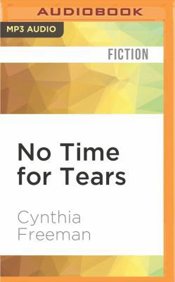 No Time for Tears 1531815030 Book Cover