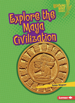 Explore the Maya Civilization B0FCDRRCW3 Book Cover