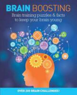 Brain Boosting 147236421X Book Cover