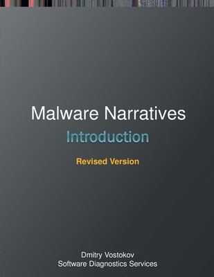Malware Narratives: An Introduction, Revised Ed... 1912636522 Book Cover