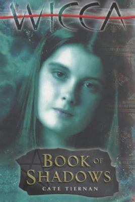 Book of Shadows (Sweep, No. 1) 0141314001 Book Cover