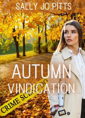 Autumn Vindication (Seasons of Mystery) 1947523848 Book Cover