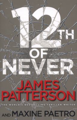 12th of Never: A serial killer awakes... (Women... 009957425X Book Cover