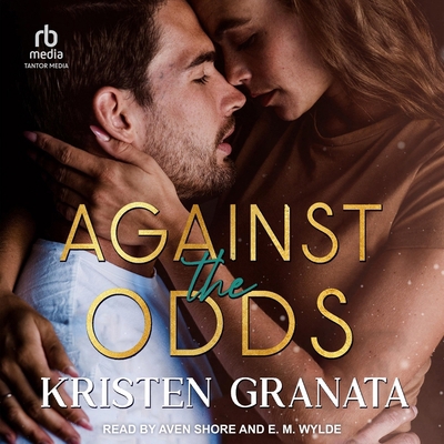 Against the Odds B0F3ZSMNVR Book Cover