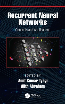 Recurrent Neural Networks: Concepts and Applica... 1032310561 Book Cover