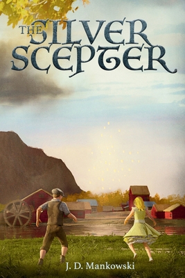 The Silver Scepter B0DMYB5V8K Book Cover