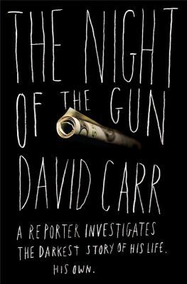 The Night of the Gun: A Reporter Investigates t... 1416541527 Book Cover