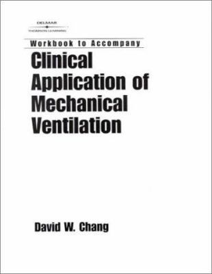 Workbook to Accompany Clinical Application of M... 0766813770 Book Cover