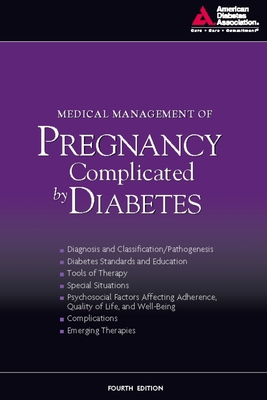 Medical Management of Pregnancy Complicated by ... 1580402321 Book Cover