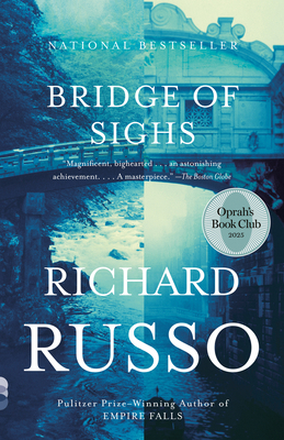 Bridge of Sighs: Oprah's Book Club 1400030900 Book Cover