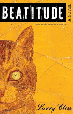 Beatitude: 10th Anniversary Edition 1608642275 Book Cover
