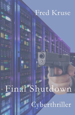 Final Shutdown [German] 1492714178 Book Cover
