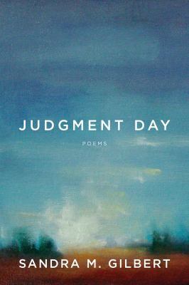 Judgment Day: Poems 0393356329 Book Cover