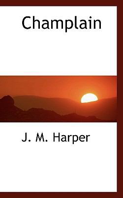 Champlain 1117536807 Book Cover