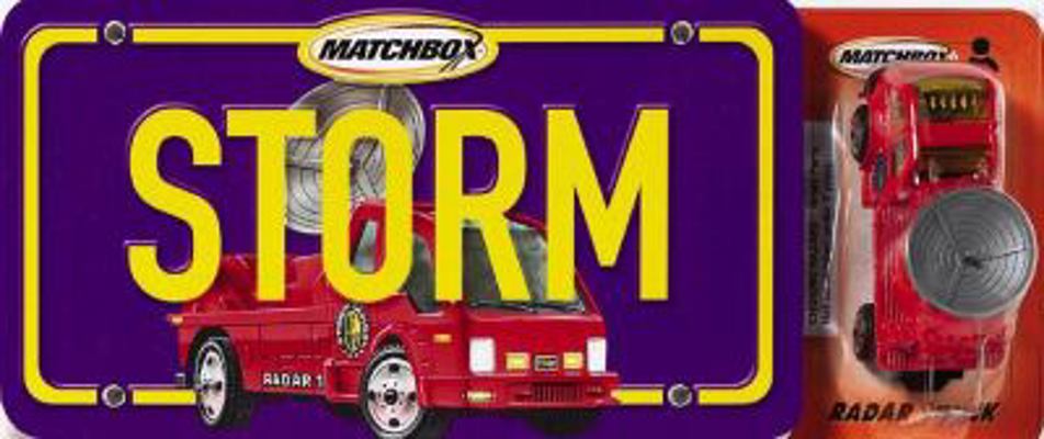 Storm (Matchbox Books) 1584855266 Book Cover