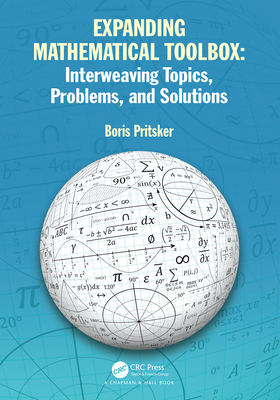 Expanding Mathematical Toolbox: Interweaving To... 1032417358 Book Cover