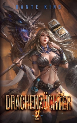 Drachenzüchter 2 [German] B09ZCVCLHK Book Cover