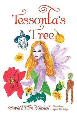 Tessonta's Tree 1436388864 Book Cover