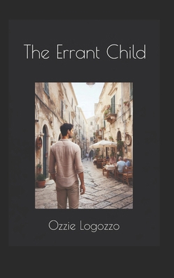 The Errant Child B0GFW87SM1 Book Cover