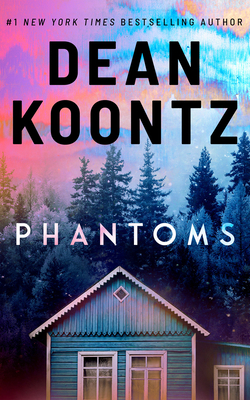 Phantoms 148059234X Book Cover