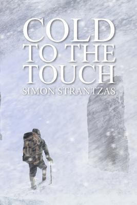 Cold to the Touch 1937128385 Book Cover