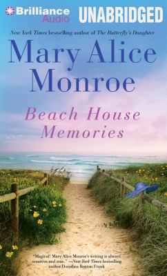 Beach House Memories 1441813136 Book Cover