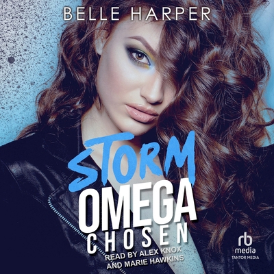 Storm B0GXCFNJD1 Book Cover
