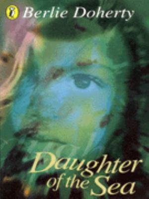 Daughter Of The Sea 0140379517 Book Cover