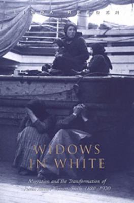 Widows in White: Migration and the Transformati... 0802085253 Book Cover
