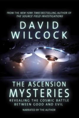 The Ascension Mysteries 1501917706 Book Cover